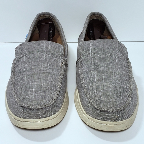 Toms Aiden Loafer Slip-ons - Picture 2 of 7